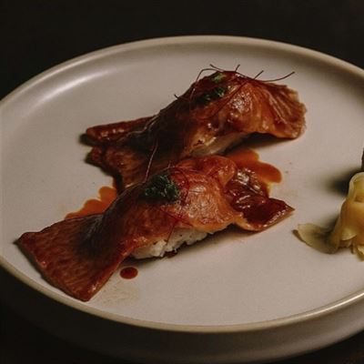 Okaeri Dining