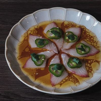 Okaeri Dining