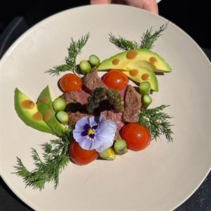 A Starter Worth Savouring
