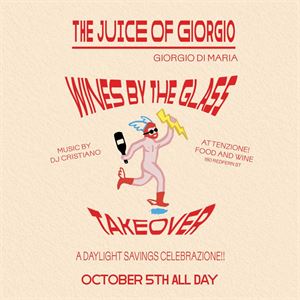 JUICE OF GIORGIO 