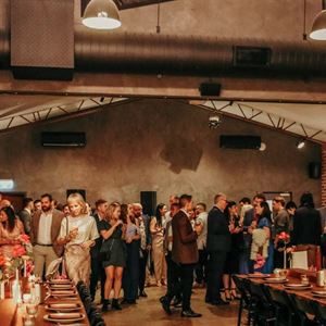 Host Your Next Event in Style