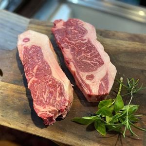 Premium Steaks, Cooked to Perfection