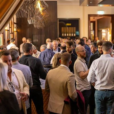 Moo Moo The Wine Bar + Grill Brisbane