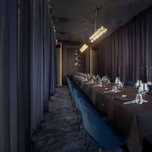 Host Your Special Events Here