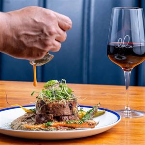 Private Dining at The Provincial