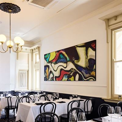Antica Dining
