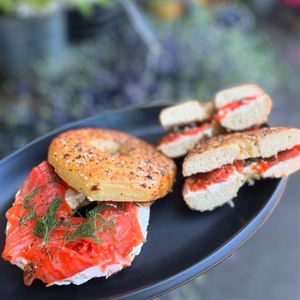 Bagels Done Right