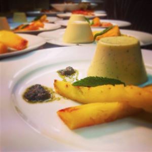 Fresh Catering, Made Local