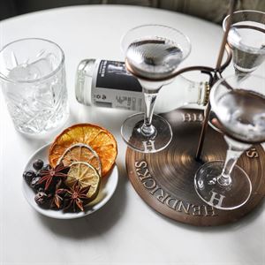 Shaken or Stirred – Cocktail Classes