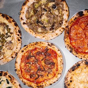 $20 PIZZA NIGHTS 