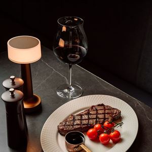 Pre-Theatre Dining Experience