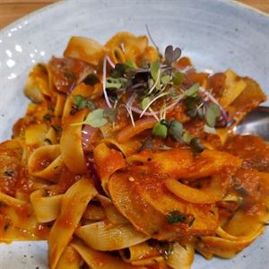 Authentic Pasta Creations