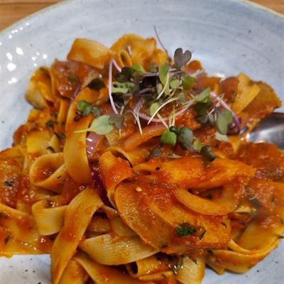 Valentino's Devonport