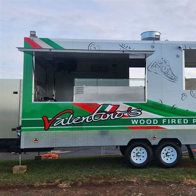 Valentino's Devonport