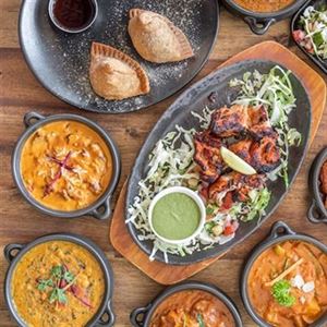 Takeaway Feast for Two – $49.50