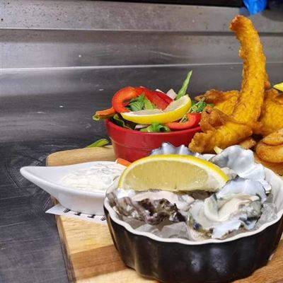 Wamberal Ocean View Cafe and Function Centre