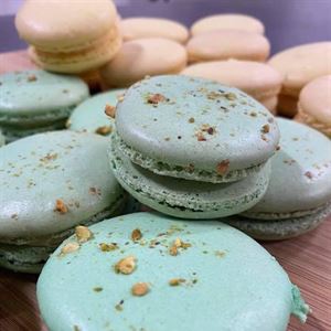 Cakes, Cookies & Coffee