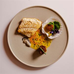 A Night of Edible Stories