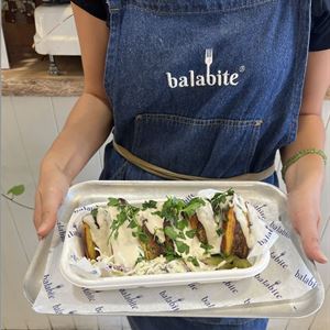FALAFEL ARAIS