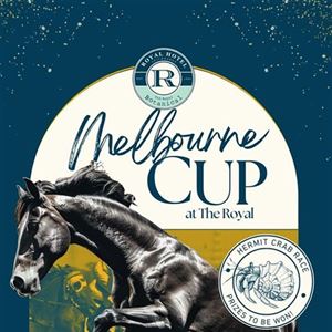 Melbourne Cup