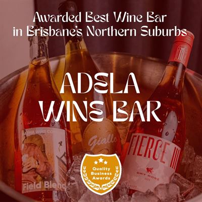 Adela Wine Bar
