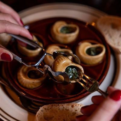 L'Auberge du Bout du Monde