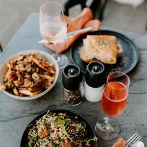 Canadian Comfort in a Bowl