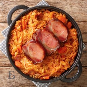 Podvarak – A Winter Classic