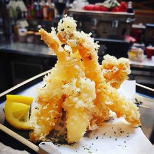 A Journey Through Japanese Flavours