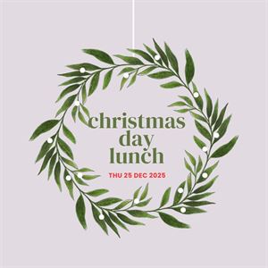 Christmas Day Lunch