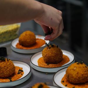 Fresh Catering Made Simple