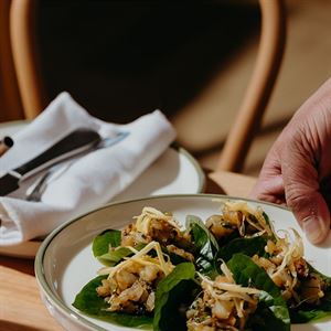 Weekend Bottomless Lunch