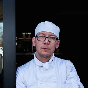 Meet Head Chef Mika Manninen