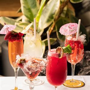 Happy Hour, Every Day