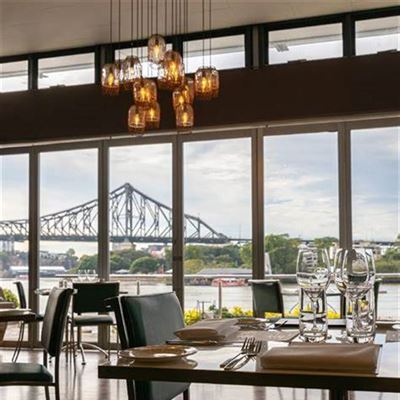 Alchemy Restaurant and Bar