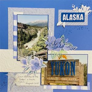 Scrapbooking Workshop