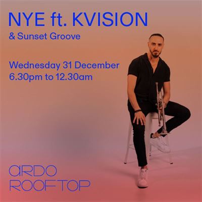 Ardo Rooftop