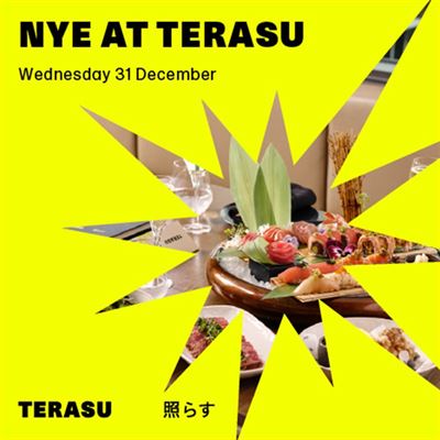 Terasu