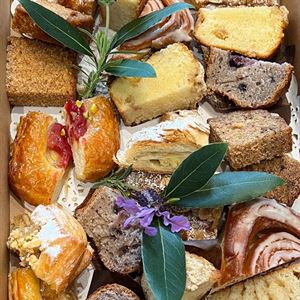 Catering Made Easy