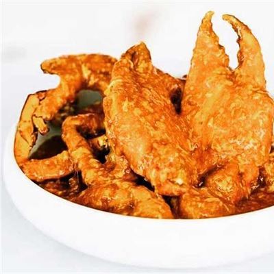 Walsh Bay Crabhouse