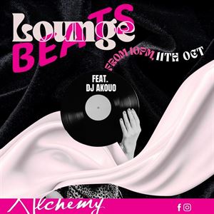 Lounge Beats 