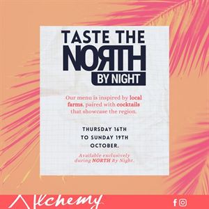 A Taste of Northern Tasmania