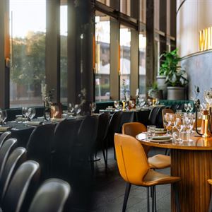 Stylish Function Spaces At Willo