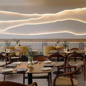 End of Year Functions At Ember & Vine