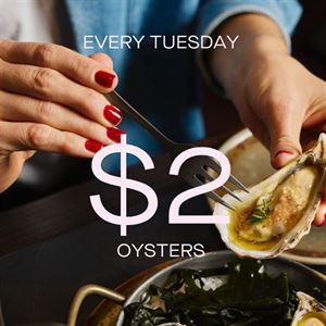 Oyster Tuesday