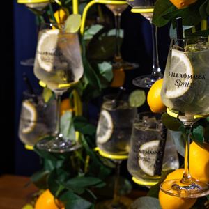 Bottomless Brunch ($75 pp)