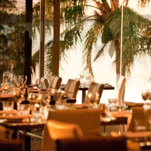2 Course Lunch Special $34