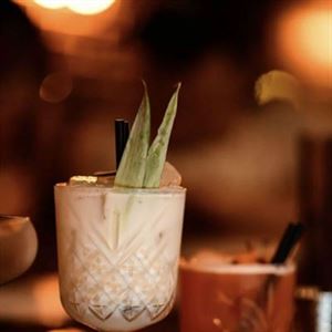 Signature Cocktail Creations