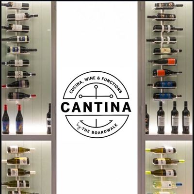 Cantina by The Boardwalk