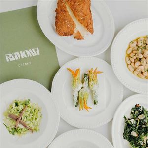 Indulge In Ramona’s Set Menus